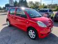 Daihatsu Sirion 2010 1.0 BENZ/GPL*OK NEOPATENTATI * Rosso - thumbnail 3