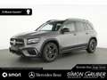 Mercedes-Benz GLB 220 d 4M AMG Line Pano MBeam 360 AHK 7Sitze Grau - thumbnail 1