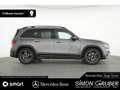 Mercedes-Benz GLB 220 d 4M AMG Line Pano MBeam 360 AHK 7Sitze Grau - thumbnail 13