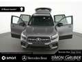 Mercedes-Benz GLB 220 d 4M AMG Line Pano MBeam 360 AHK 7Sitze Grau - thumbnail 6