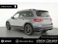 Mercedes-Benz GLB 220 d 4M AMG Line Pano MBeam 360 AHK 7Sitze Grau - thumbnail 19