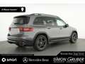 Mercedes-Benz GLB 220 d 4M AMG Line Pano MBeam 360 AHK 7Sitze Grau - thumbnail 2
