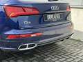 Audi Q5 55 TFSI e q. Comp. 3x S line 367pk NAVI CR Control Blauw - thumbnail 10