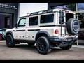 Ineos Grenadier STATION WAGON 3.0 DIESEL TRIALMASTERKAHN8 RÄDER Grau - thumbnail 3