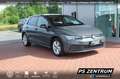 Volkswagen Golf VIII 1.0 TSI Life CAM NAVI AMBIENTE Bluetooth Gris - thumbnail 7