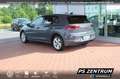 Volkswagen Golf VIII 1.0 TSI Life CAM NAVI AMBIENTE Bluetooth Gris - thumbnail 3