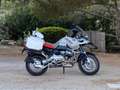 BMW R 1150 GS Adventure adventure Argintiu - thumbnail 1