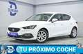 SEAT Leon 2.0 TDI 85kW SS Style Go Blanco - thumbnail 1
