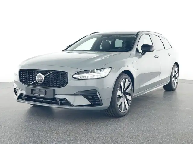 Volvo V90 T6 Plus Dark Recharge Plug In Hybrid AWD