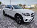 Mercedes-Benz GLC 220 d 4Matic Coupé Sport Unico Proprietario km 76000 Blanc - thumbnail 8