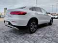 Mercedes-Benz GLC 220 d 4Matic Coupé Sport Unico Proprietario km 76000 Blanc - thumbnail 6