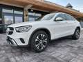 Mercedes-Benz GLC 220 d 4Matic Coupé Sport Unico Proprietario km 76000 Blanc - thumbnail 1