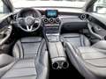 Mercedes-Benz GLC 220 d 4Matic Coupé Sport Unico Proprietario km 76000 Blanc - thumbnail 10
