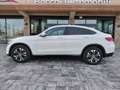 Mercedes-Benz GLC 220 d 4Matic Coupé Sport Unico Proprietario km 76000 Blanc - thumbnail 3