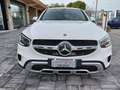 Mercedes-Benz GLC 220 d 4Matic Coupé Sport Unico Proprietario km 76000 Blanc - thumbnail 9