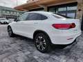 Mercedes-Benz GLC 220 d 4Matic Coupé Sport Unico Proprietario km 76000 Blanc - thumbnail 4