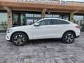 Mercedes-Benz GLC 220 d 4Matic Coupé Sport Unico Proprietario km 76000 Blanc - thumbnail 2