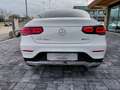 Mercedes-Benz GLC 220 d 4Matic Coupé Sport Unico Proprietario km 76000 Blanc - thumbnail 5