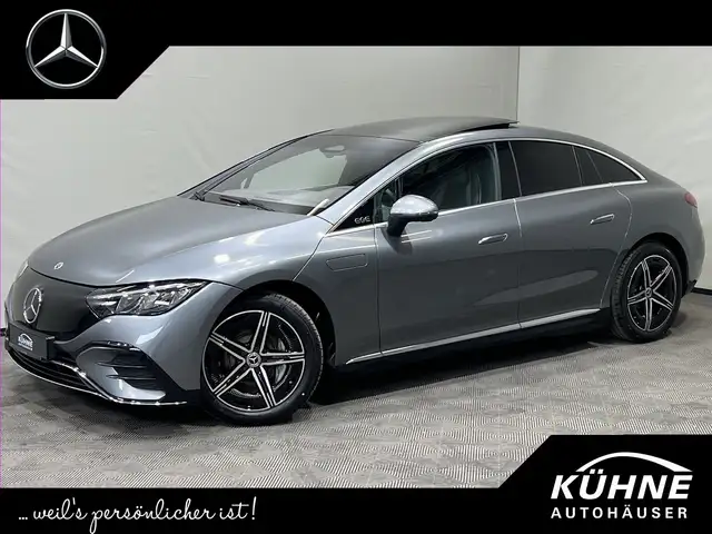 Mercedes-Benz EQE 500 AMG Advanced Plus HyperScreen+4,5HA+Pano