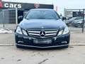 Mercedes-Benz E 350 CGI BLUE EFFICIENCE Schwarz - thumbnail 2