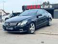 Mercedes-Benz E 350 CGI BLUE EFFICIENCE Schwarz - thumbnail 1