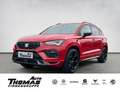 SEAT Ateca FR 4Drive 2.0TSI DSG 190PS Rood - thumbnail 1