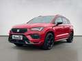 SEAT Ateca FR 4Drive 2.0TSI DSG 190PS Rood - thumbnail 3