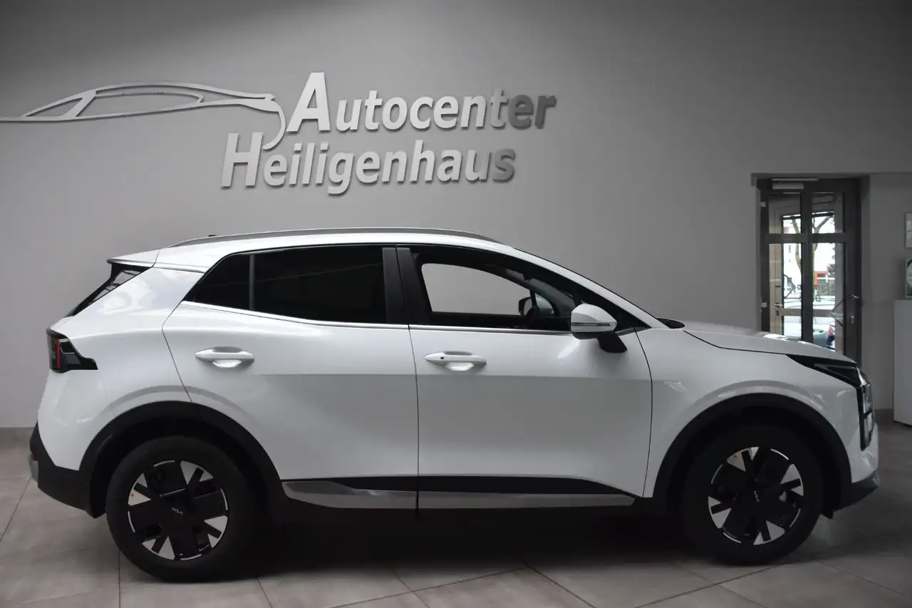 Kia Sportage 2026
