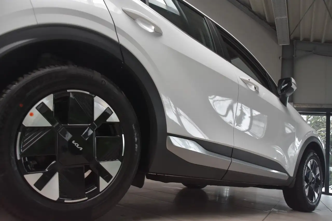 Kia Sportage 2026