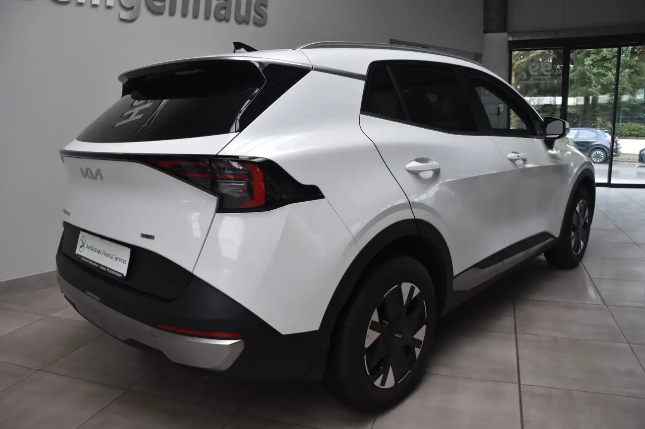 Kia Sportage 2026