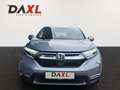 Honda CR-V 2,0 i-MMD Hybrid Elegance Aut. Grau - thumbnail 2