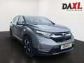 Honda CR-V 2,0 i-MMD Hybrid Elegance Aut. Grau - thumbnail 3