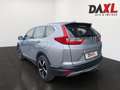 Honda CR-V 2,0 i-MMD Hybrid Elegance Aut. Grau - thumbnail 7