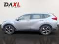 Honda CR-V 2,0 i-MMD Hybrid Elegance Aut. Grau - thumbnail 8