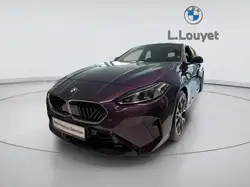 BMW Série 1 PACK M