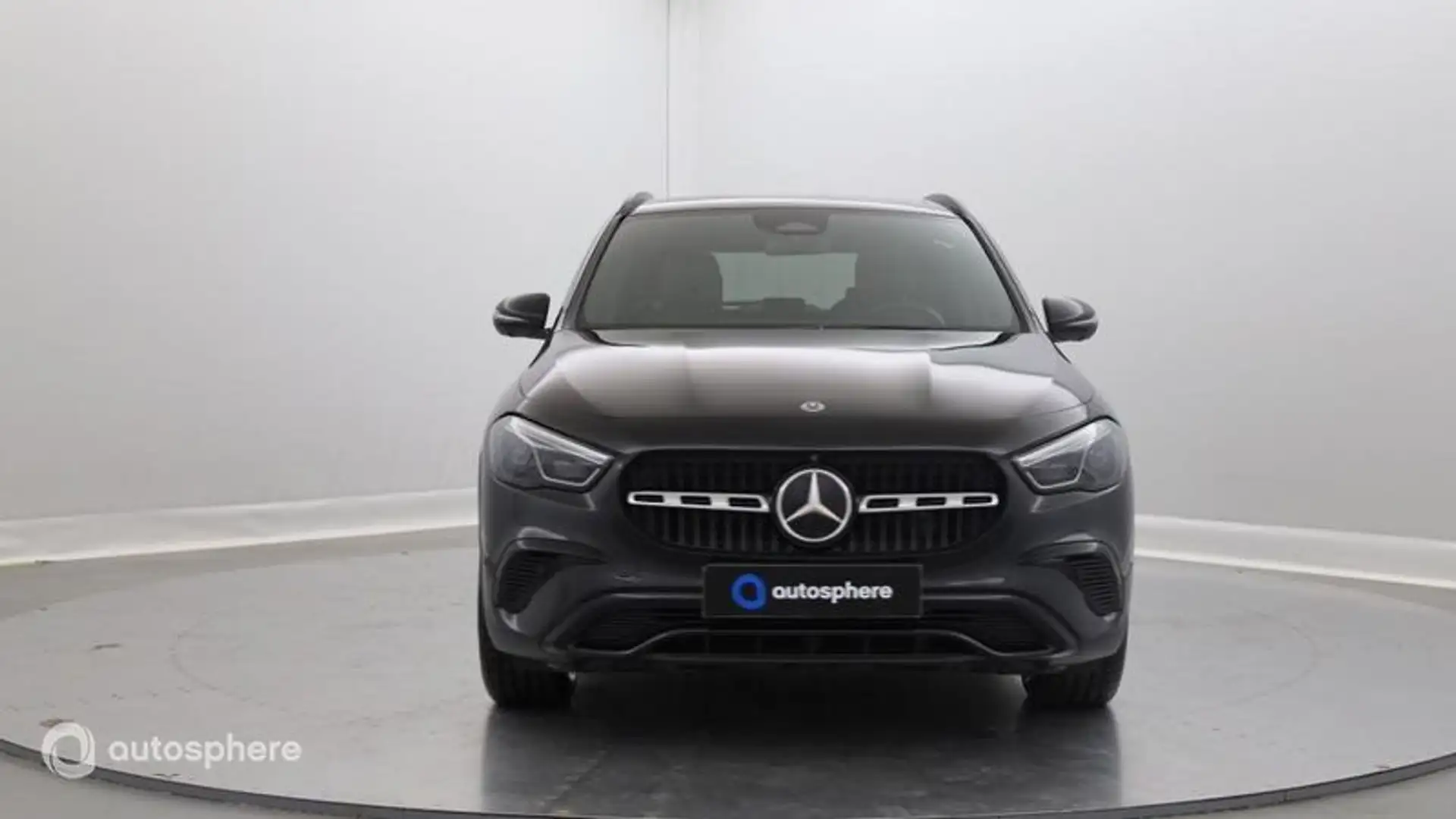 Mercedes-Benz G 200 d 150ch Business Line 8G-DCT - 2