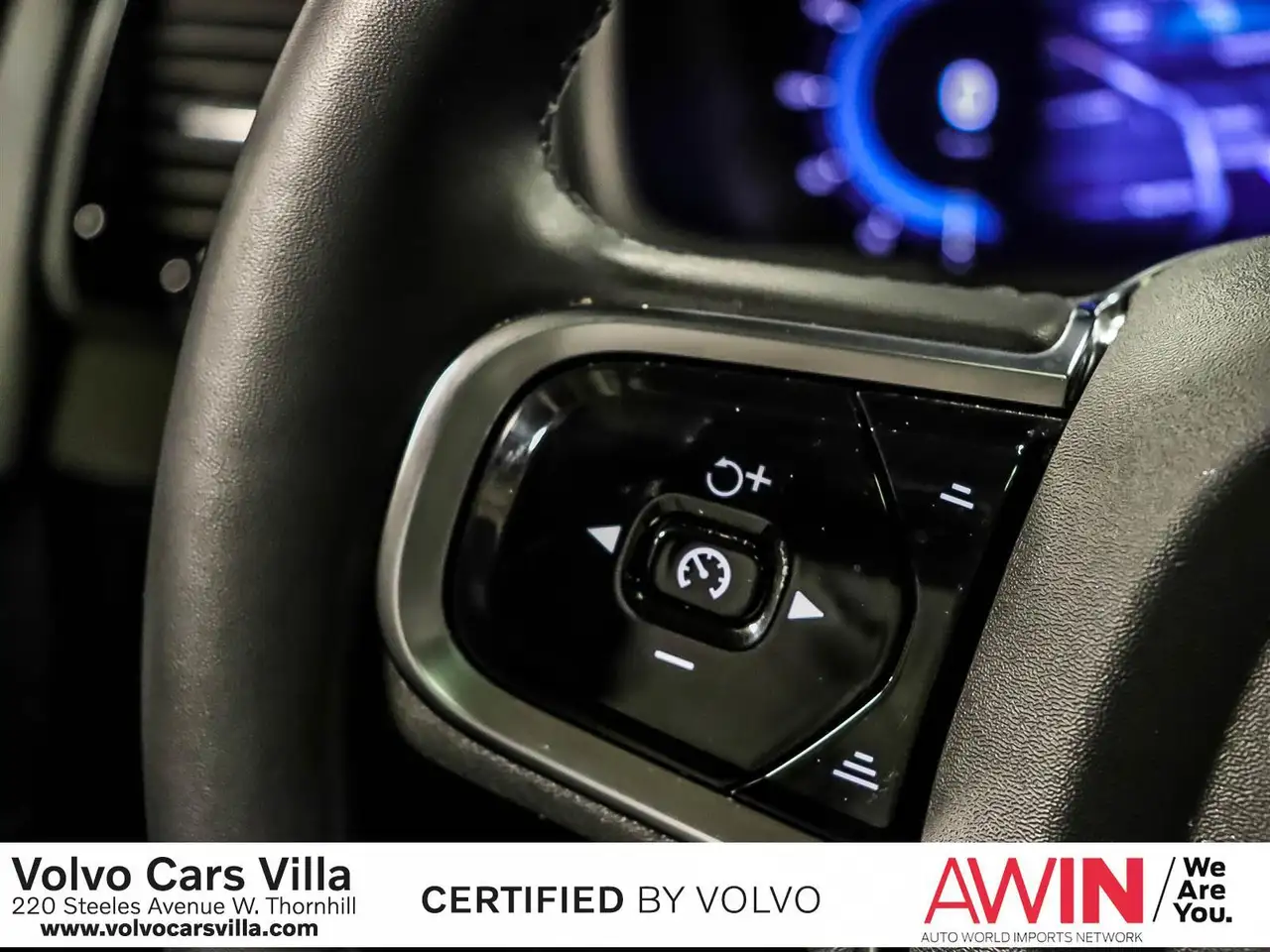 Volvo XC90 снимка Volvo XC90