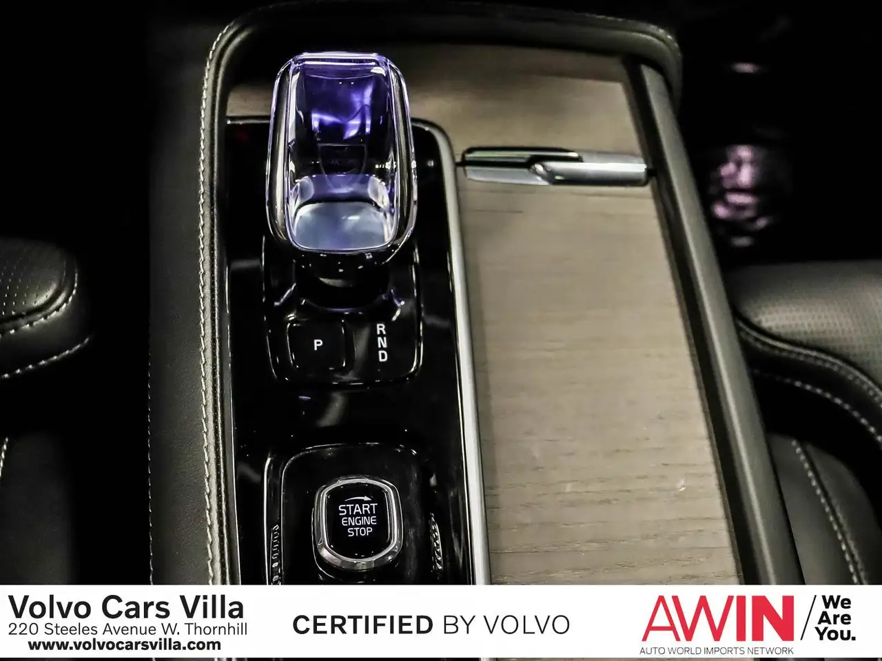 Volvo XC90 снимка Volvo XC90