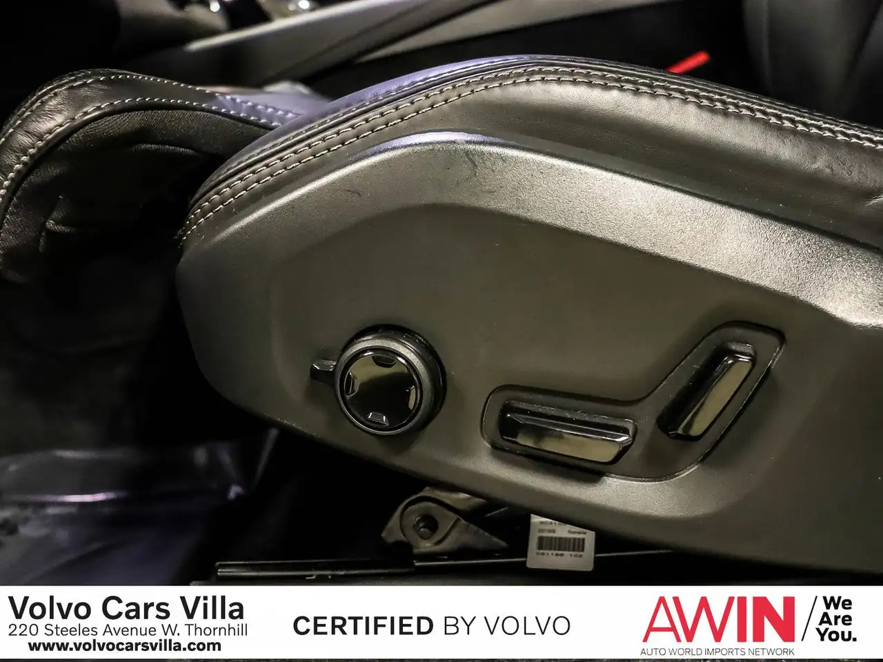 Volvo XC90 снимка Volvo XC90