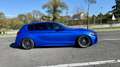 BMW 140 M 140i xdrive 5p auto my18 Kék - thumbnail 3