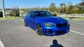 BMW 140 M 140i xdrive 5p auto my18 Kék - thumbnail 2