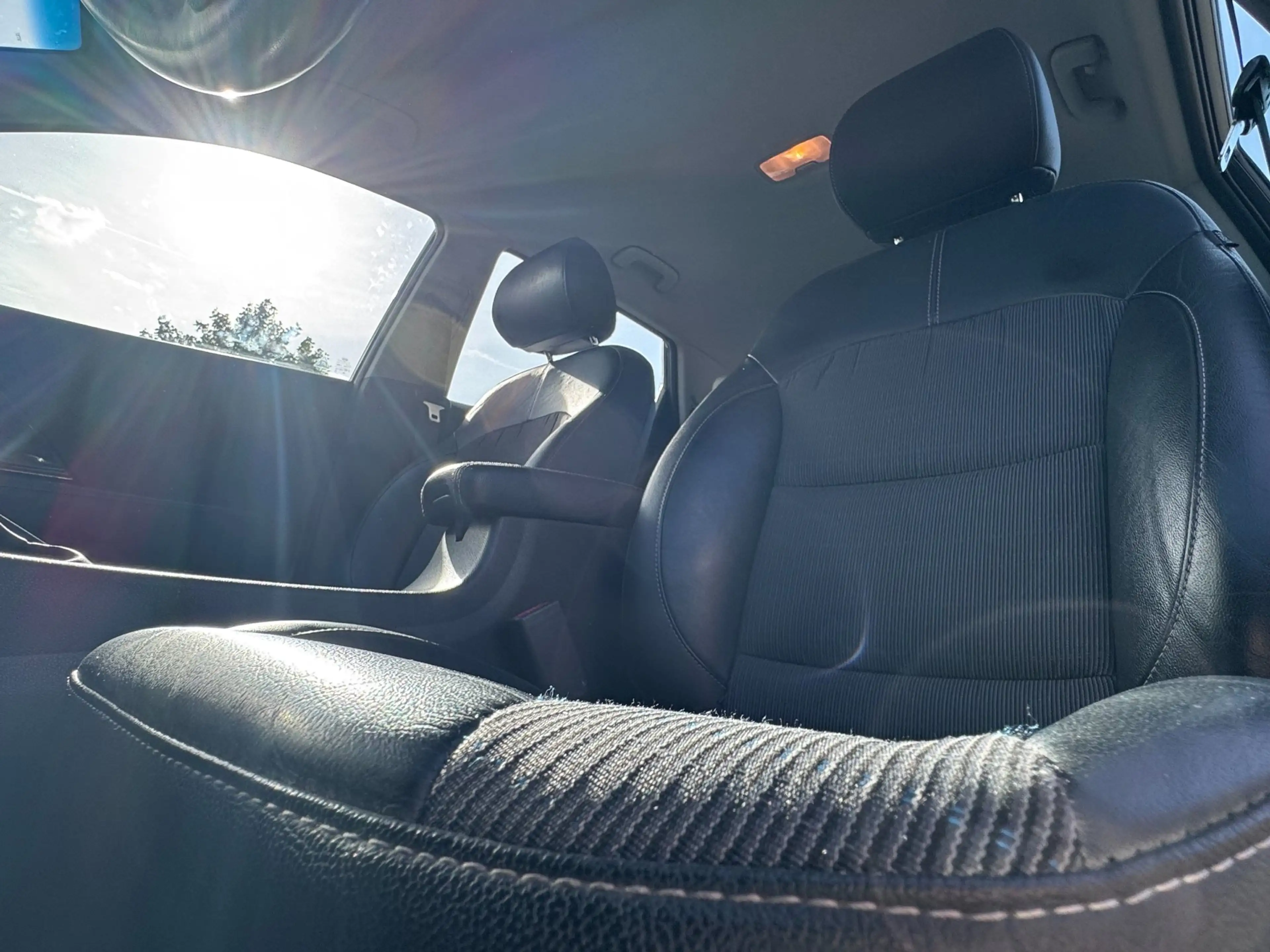 Kia Niro 1.6 GDi Hybrid DynamicLine | Trekhaak | Cruise | N — photo 9