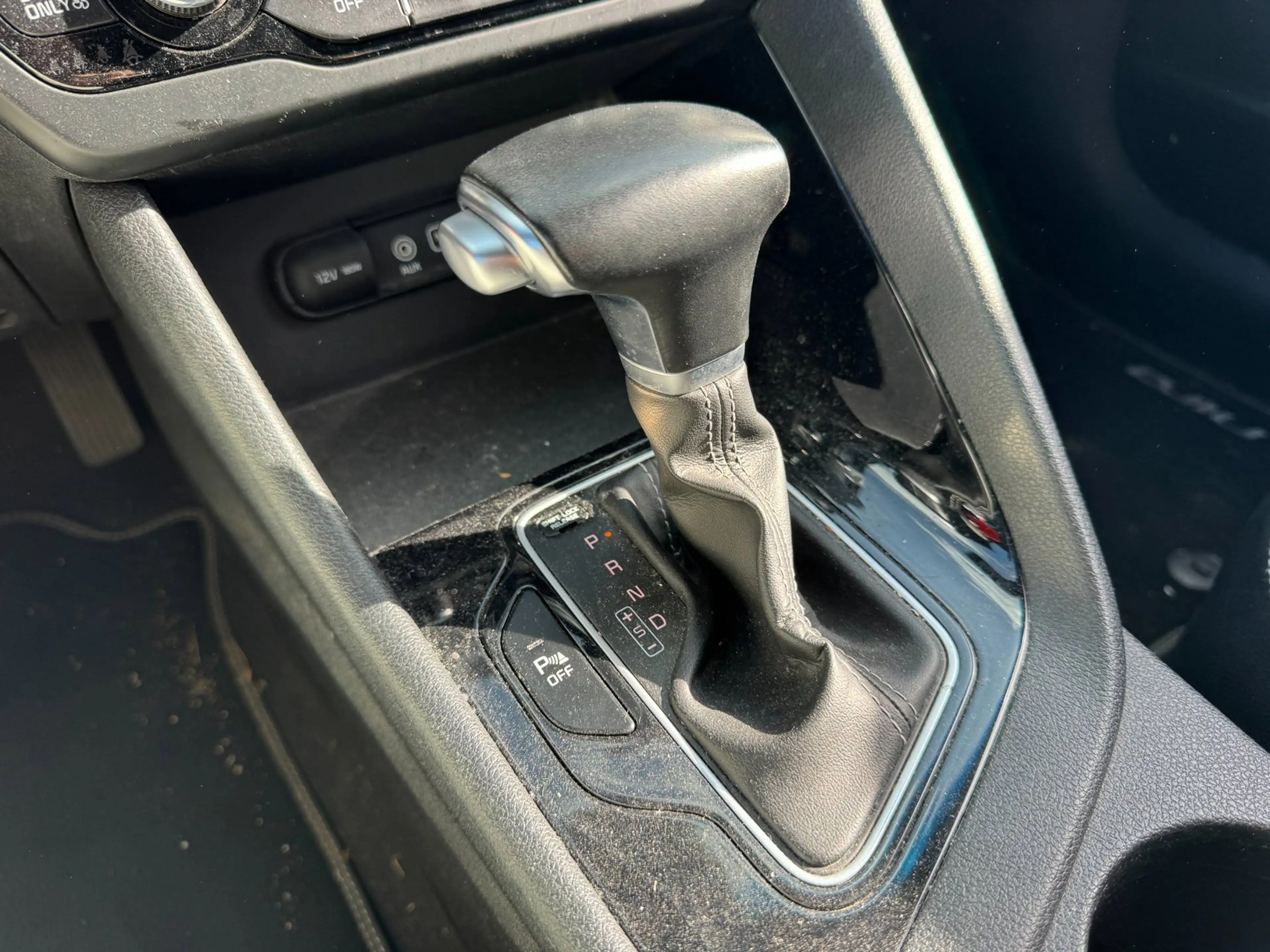 Kia Niro 1.6 GDi Hybrid DynamicLine | Trekhaak | Cruise | N — photo 25