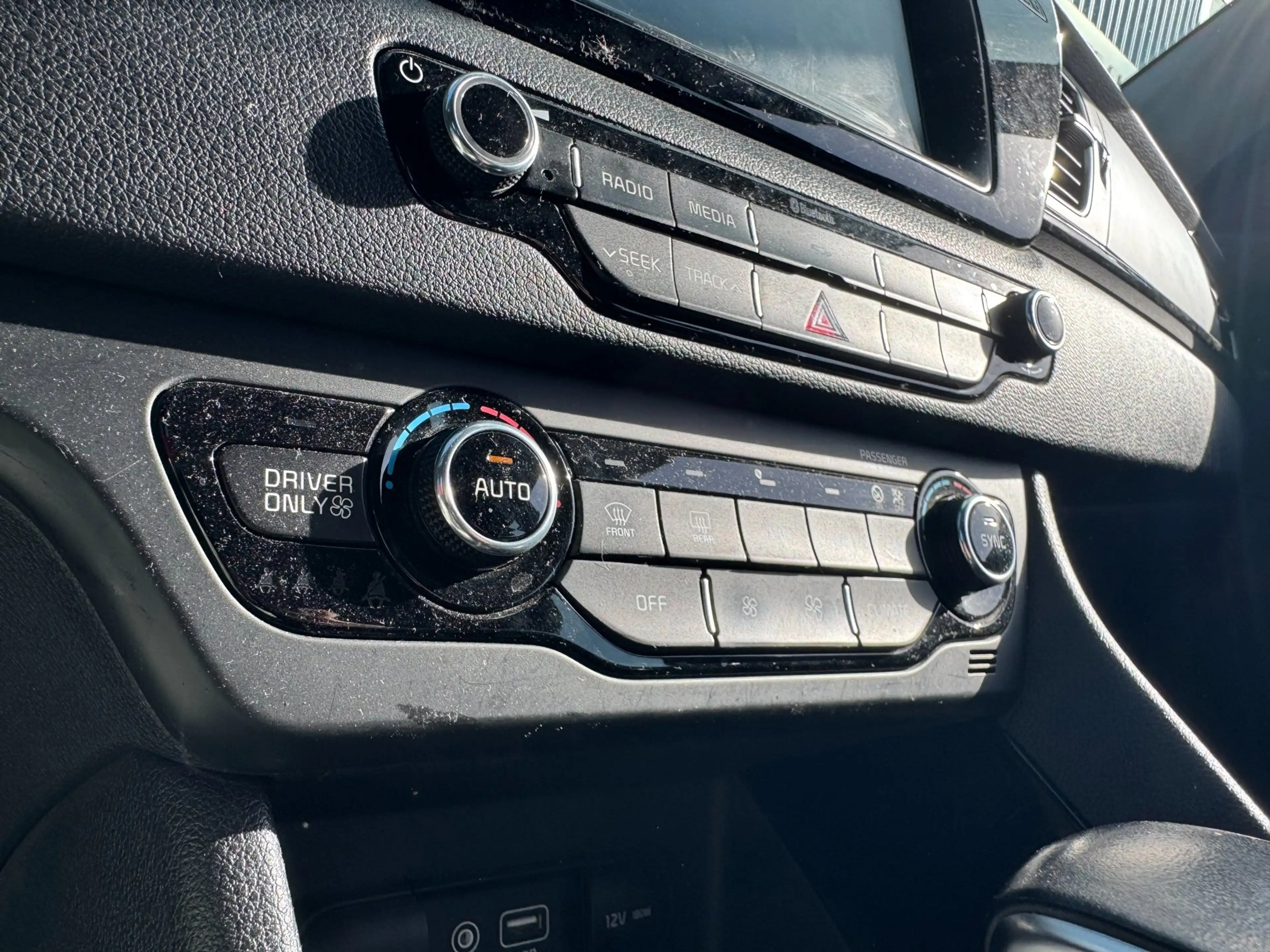 Kia Niro 1.6 GDi Hybrid DynamicLine | Trekhaak | Cruise | N — photo 24