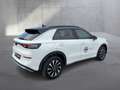 Volkswagen T-Roc Life eTSI DSG Weiß - thumbnail 5