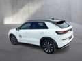 Volkswagen T-Roc Life eTSI DSG Weiß - thumbnail 3