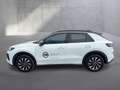 Volkswagen T-Roc Life eTSI DSG Weiß - thumbnail 2