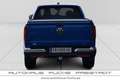 Volkswagen Amarok Aventura V6 TDI 4MOTION Bleu - thumbnail 6
