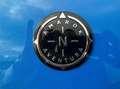 Volkswagen Amarok Aventura V6 TDI 4MOTION Bleu - thumbnail 12