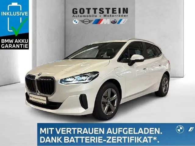 Bmw 225 e xDrive Active Tourer